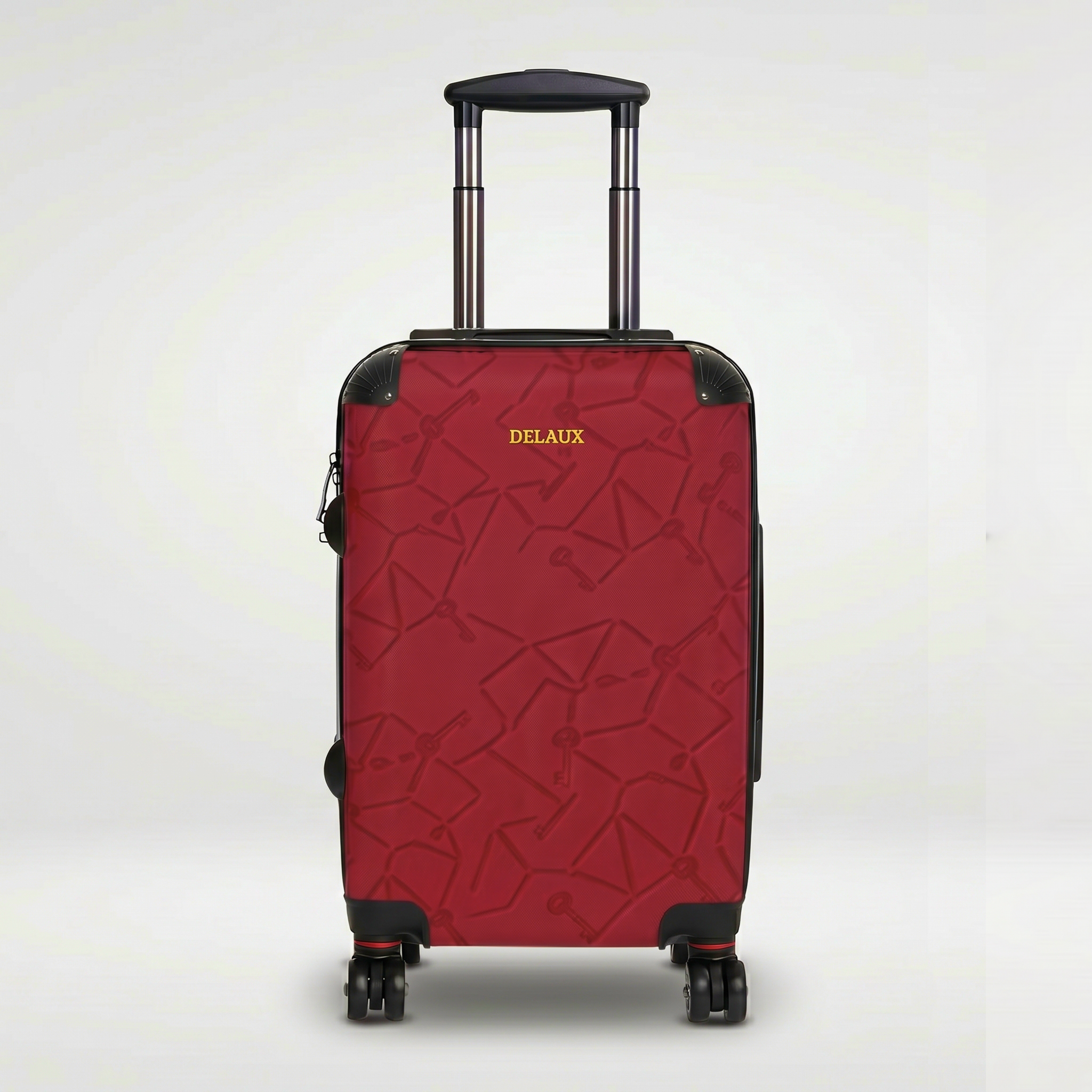 Crimson Red Fior
