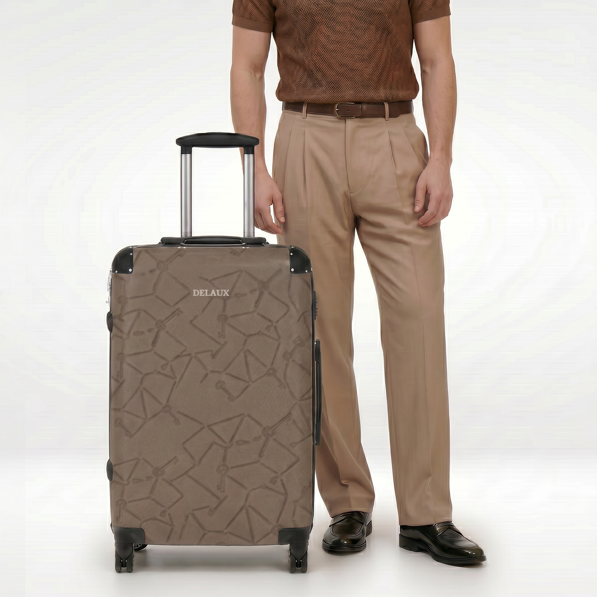 Mocha Brown Bior