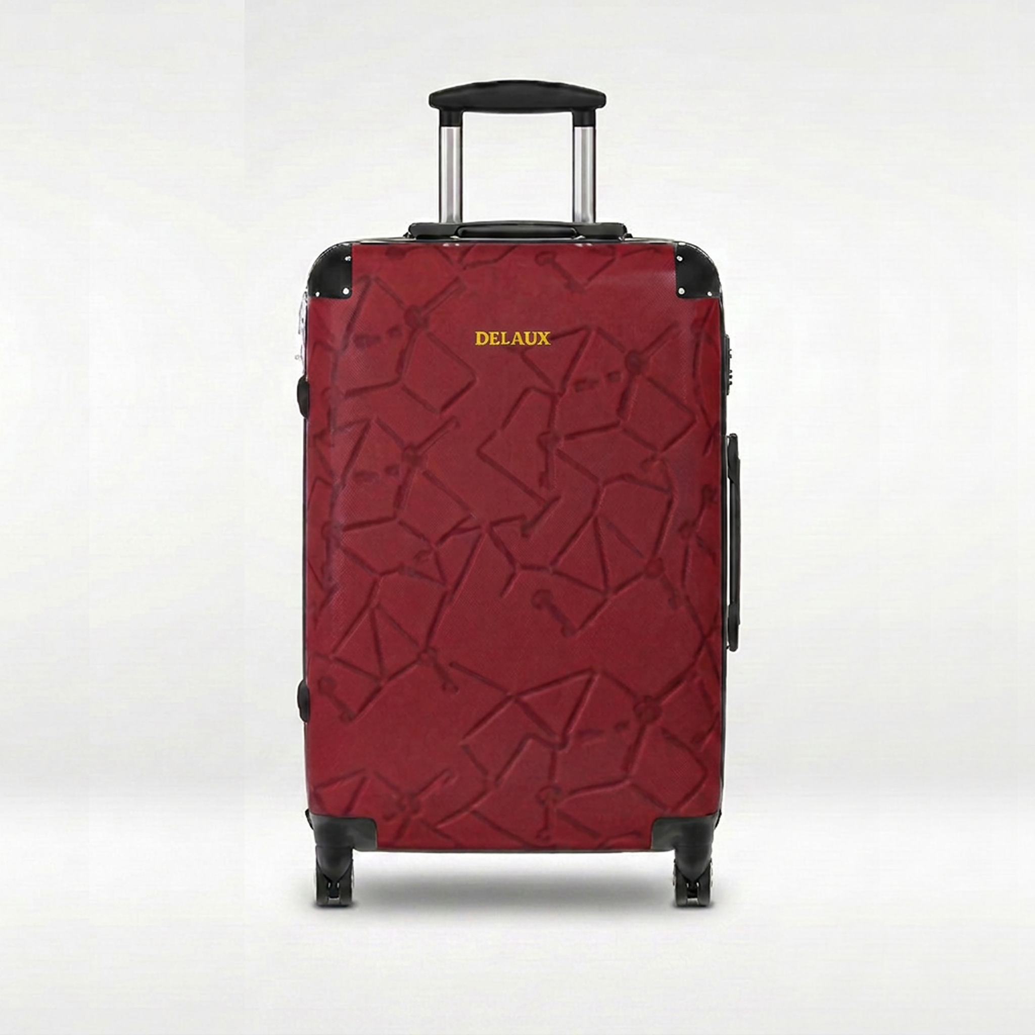 Crimson Red Bior