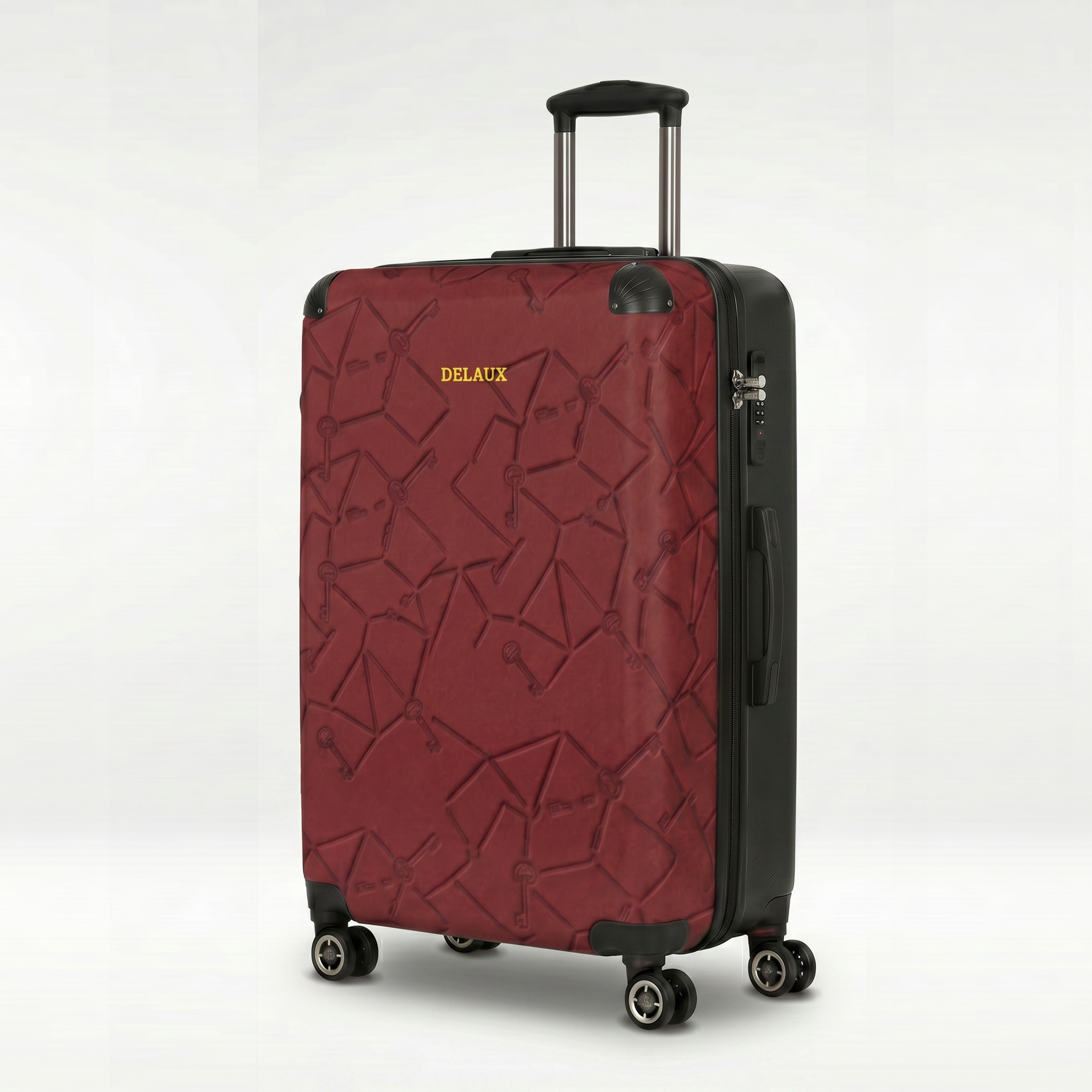 Crimson Red Bior