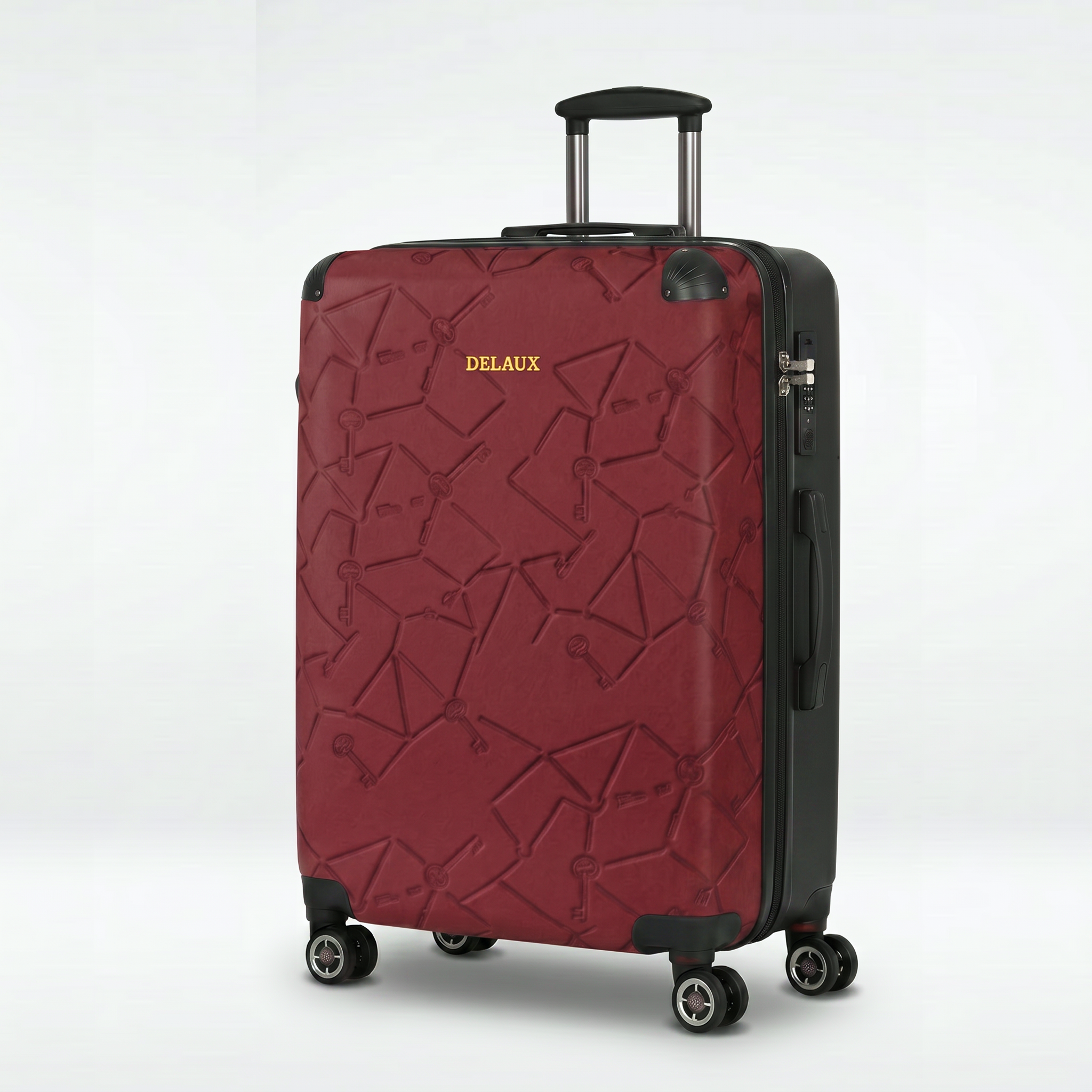 Crimson Red Lior