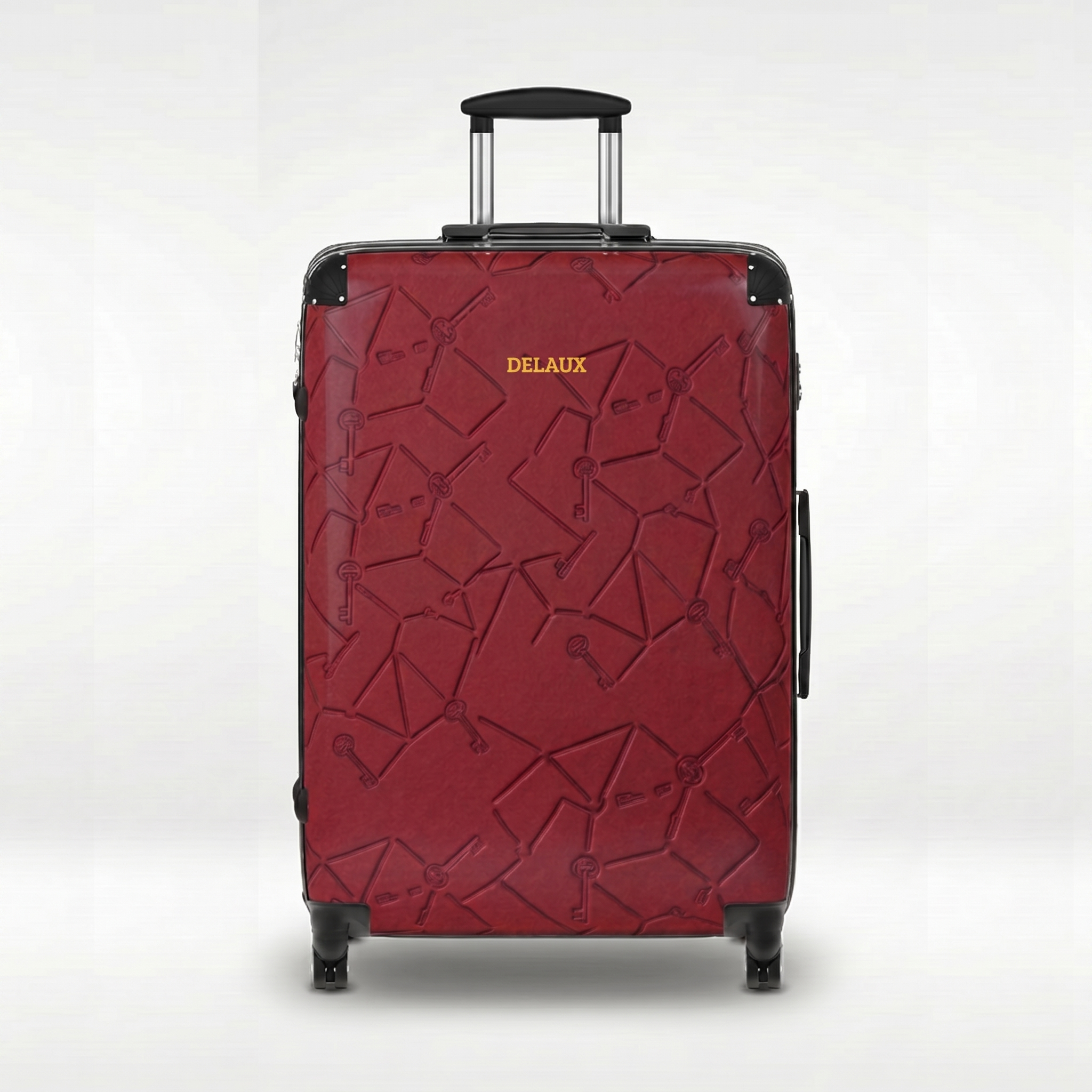 Crimson Red Lior